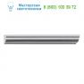 Cornice W2 chrome Rotaliana настенный светильник