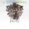 IDL Export потолочный светильник 468/1PF LED gold