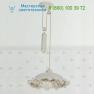 ROD 052/SB (CSD 12B40) Jago подвесной светильник
