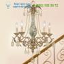 1-1722-5-256 Savoy House люстра