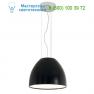 Drink H4 bright black/white подвесной светильник Rotaliana