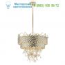 IDL Export 463/10 gold подвесной светильник
