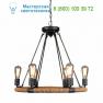 Gramercy Home подвесной светильник CH060-6-AB