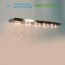 6065s.02 H10 SW Strass подвесной светильник Ilfari