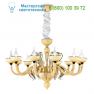 446/6 сhampagne IDL Export люстра