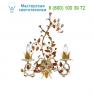 2835/A2 469 Ambra Pastello бра Masca