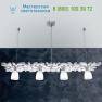 381/SP/4 Maltinti Lampadari подвесной светильник