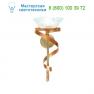 MM Lampadari 5345/A1 V0898 бра