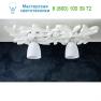Потолочный светильник 381/PL/2 Maltinti Lampadari