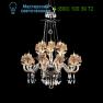 Люстра 8166 Nikel Lamp International