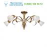 1818/5PL Oro acido потолочный светильник Masca