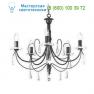 Люстра Masca 1698/5 Ardesia