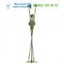 5384/LT1 V1017 торшер MM Lampadari