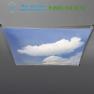 VEROCA print 2 electr cielo B G5 B.lux Vanlux потолочный светильник