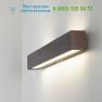 QUADRAT 120*10 wenge Wall B.lux Vanlux настенный светильник