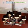6144.02 H12 SW Strass люстра Ilfari