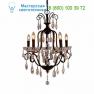 Люстра CH056-5-DBG Gramercy Home