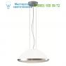 Подвесной светильник Rotaliana Icselle H1 white/white glass