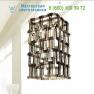 Evi Style подвесной светильник Tessuti SO30 Maxi