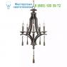 Gramercy Home CH055-5-ABG люстра
