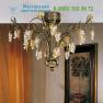 Люстра Delightfull MATHENY
