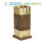 Настольная лампа 6700/L1 V2278 MM Lampadari