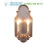 Gramercy Home бра SN050-2-BRS