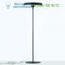 OLSEN Floor black торшер B.lux Vanlux
