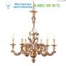 Люстра L 13618/6 RDV