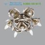 Lucienne Monique потолочный светильник W 50 silver