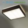 QUADRAT 60x60 Ceiling wenge потолочный светильник B.lux Vanlux
