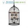 Подвесной светильник Gramercy Home CH008-8-ABG