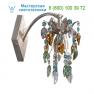 Lucienne Monique NO 107 silver бра