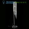 Торшер ROVER 03ST P&V Light