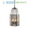 Подвесной светильник Gramercy Home CH028-6-ABG
