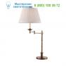 Настольная лампа Gramercy Home TL054-1-BRS