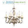 RDV люстра L 13597/6 BIS
