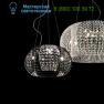 Подвесной светильник SPIRIT 03M P&V Light