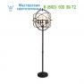 Настольная лампа Maltinti Lampadari 716/R