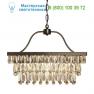 CH066 Gramercy Home подвесной светильник