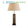 Настольная лампа Gramercy Home TL055-1-BRS
