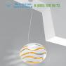 B.lux Vanlux TREE SERIES S 50 white-gold Suspension подвесной светильник