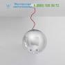 ROUND CHROME S1 50 B.lux Vanlux подвесной светильник