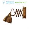 SN012-1-BRS бра Gramercy Home