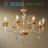 Lumen Arte люстра 7000/8L