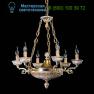Люстра Due Effe Versace/6