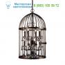 CH008-8-ABG-CRS Gramercy Home подвесной светильник
