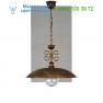 Подвесной светильник 123/S 44 Maltinti Lampadari