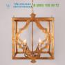 Gramercy Home CH078-4 подвесной светильник