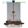 Maltinti Lampadari 123/4/T люстра
